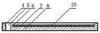 No-outdoor unit air conditioner for pollution purification and novel refrigeration