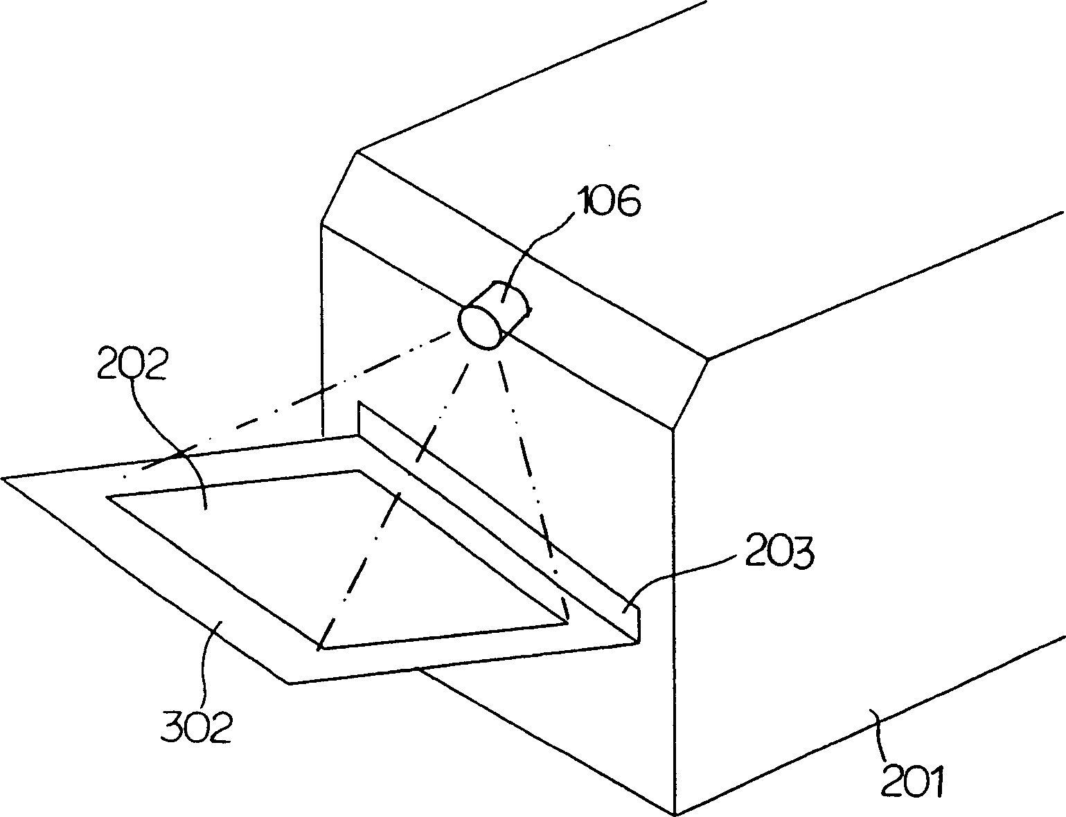 Image defect inspecting apparatus and image defect inspecting method