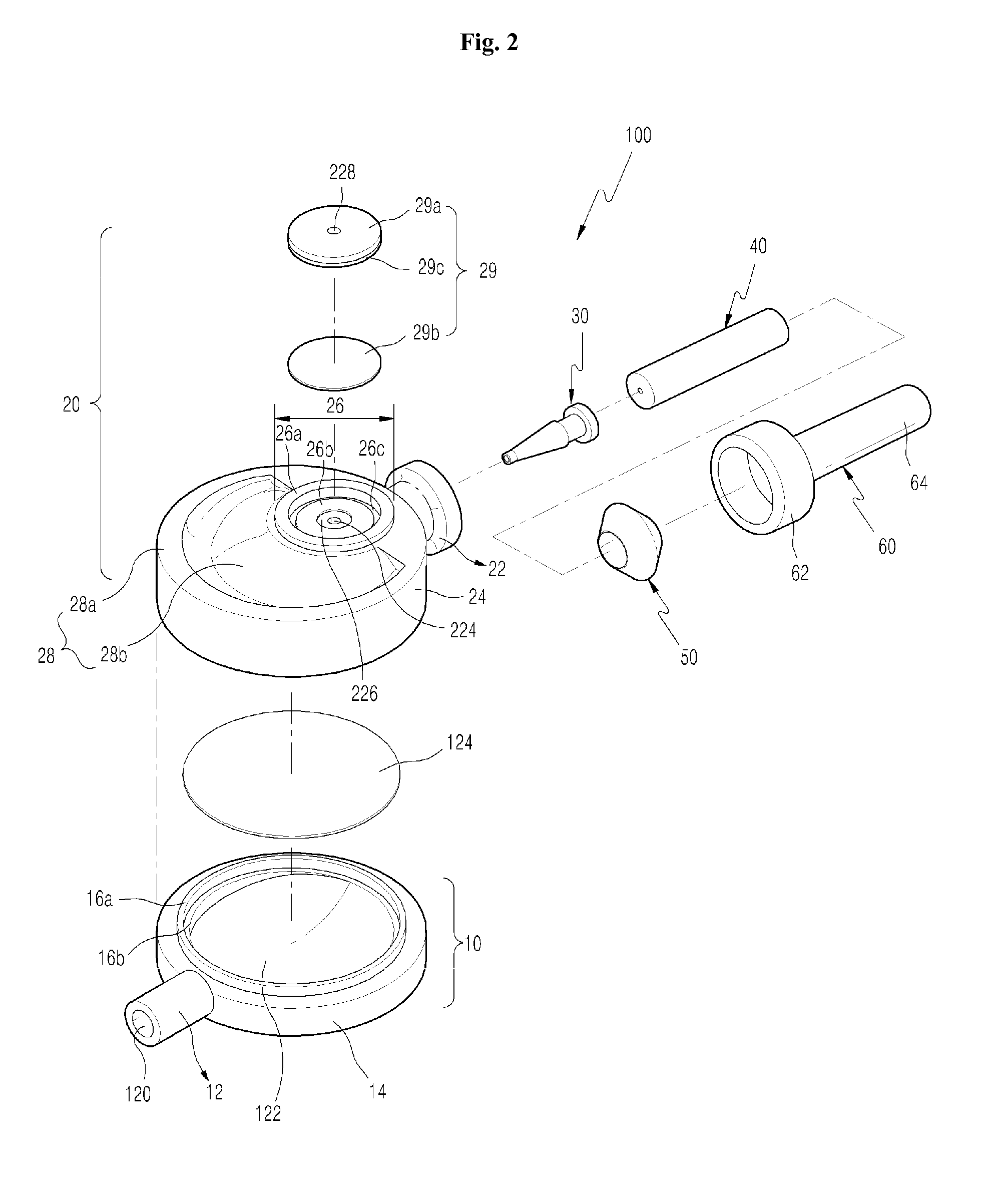 Filter device and liquid injection apparatus having the same