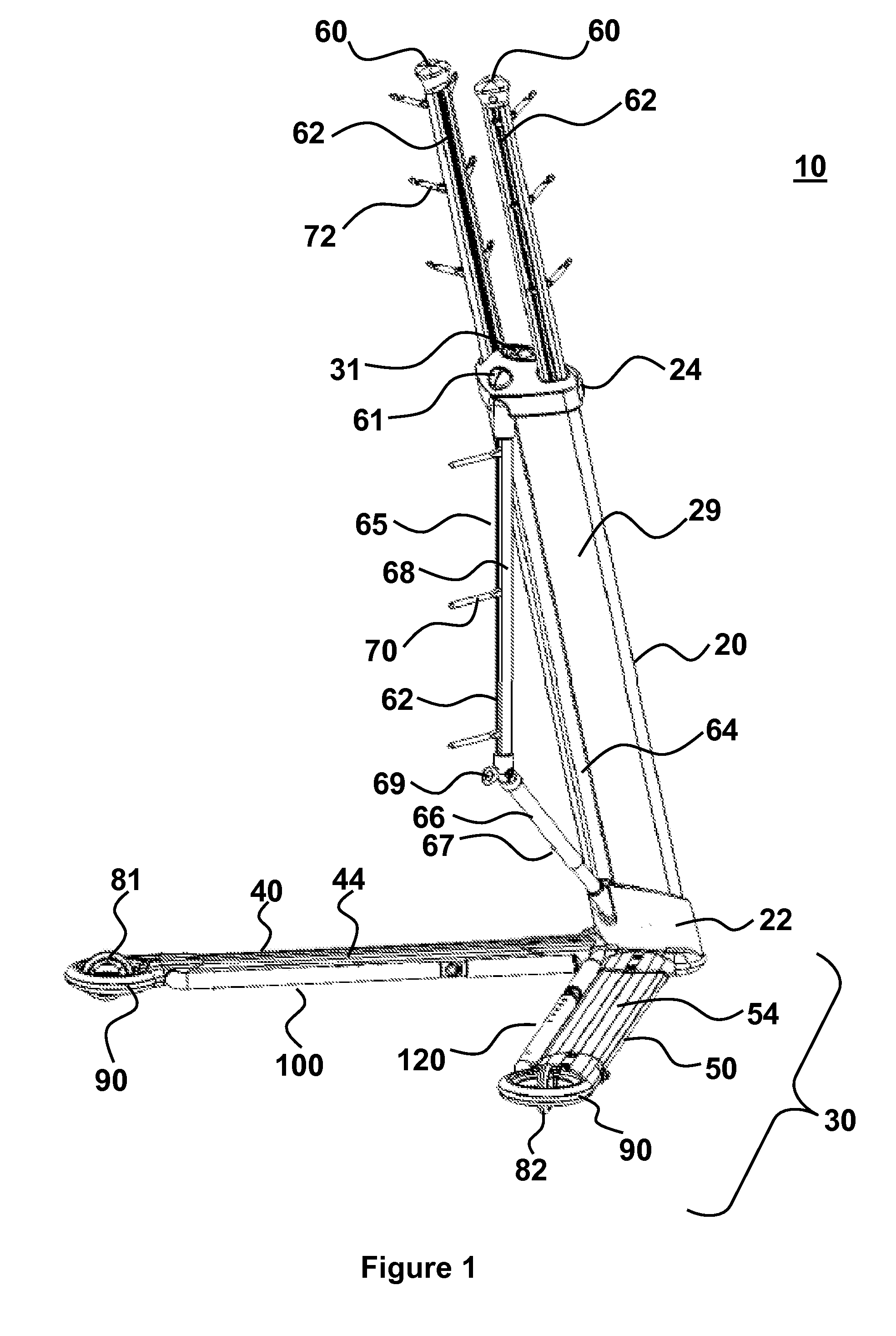 Integrated infusion management system