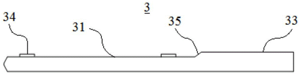 Wafer lifting assembly, and mechanical arm used for placing wafer on or taking wafer from wafer lifting assembly