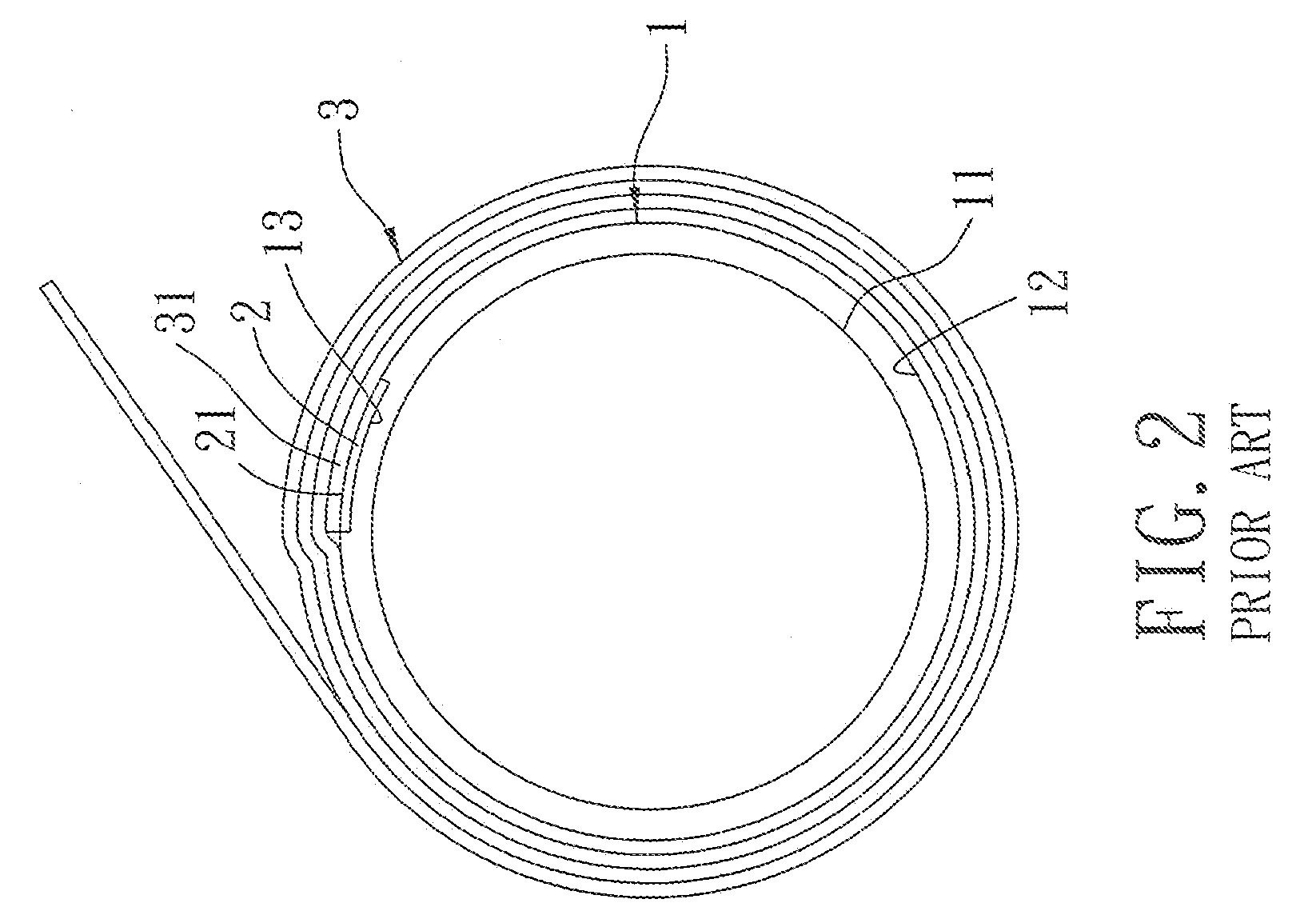 Spool assembly