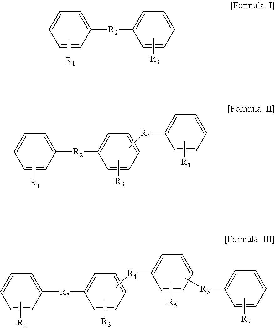 Catalytic hydrodearylation of heavy aromatic streams containing dissolved hydrogen with fractionation