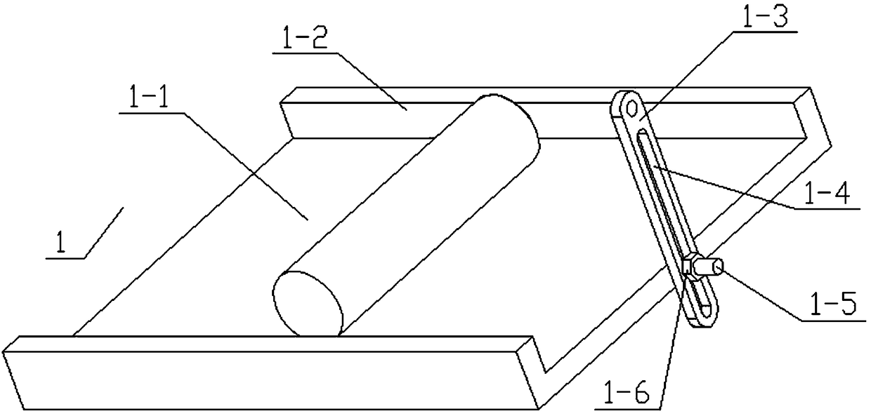 Novel energy hydrogen gas cylinder transportation and storage device