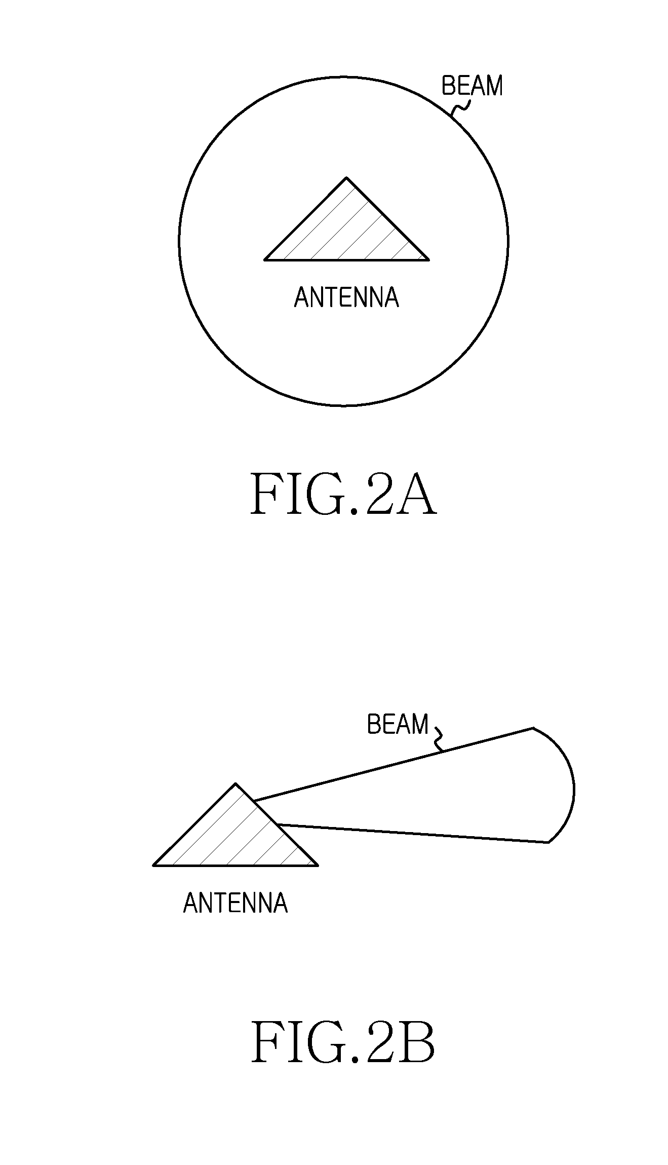 Apparatus and method for beam locking in wireless communication system