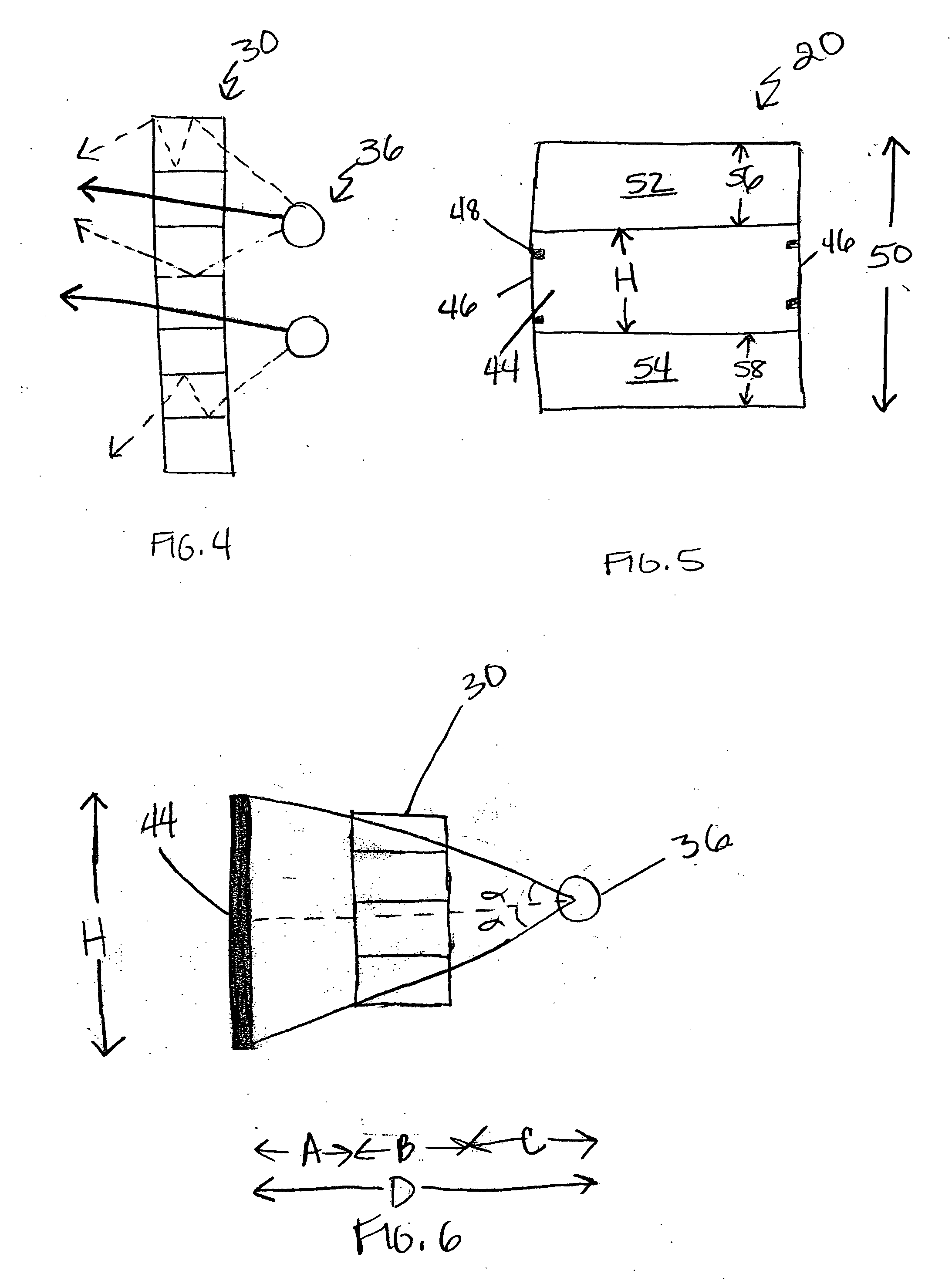 Indoor air quality module including a shield to minimize the leakage of ultraviolet light