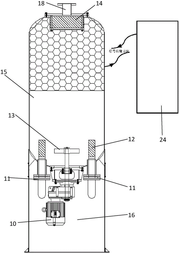 Superspeed filter