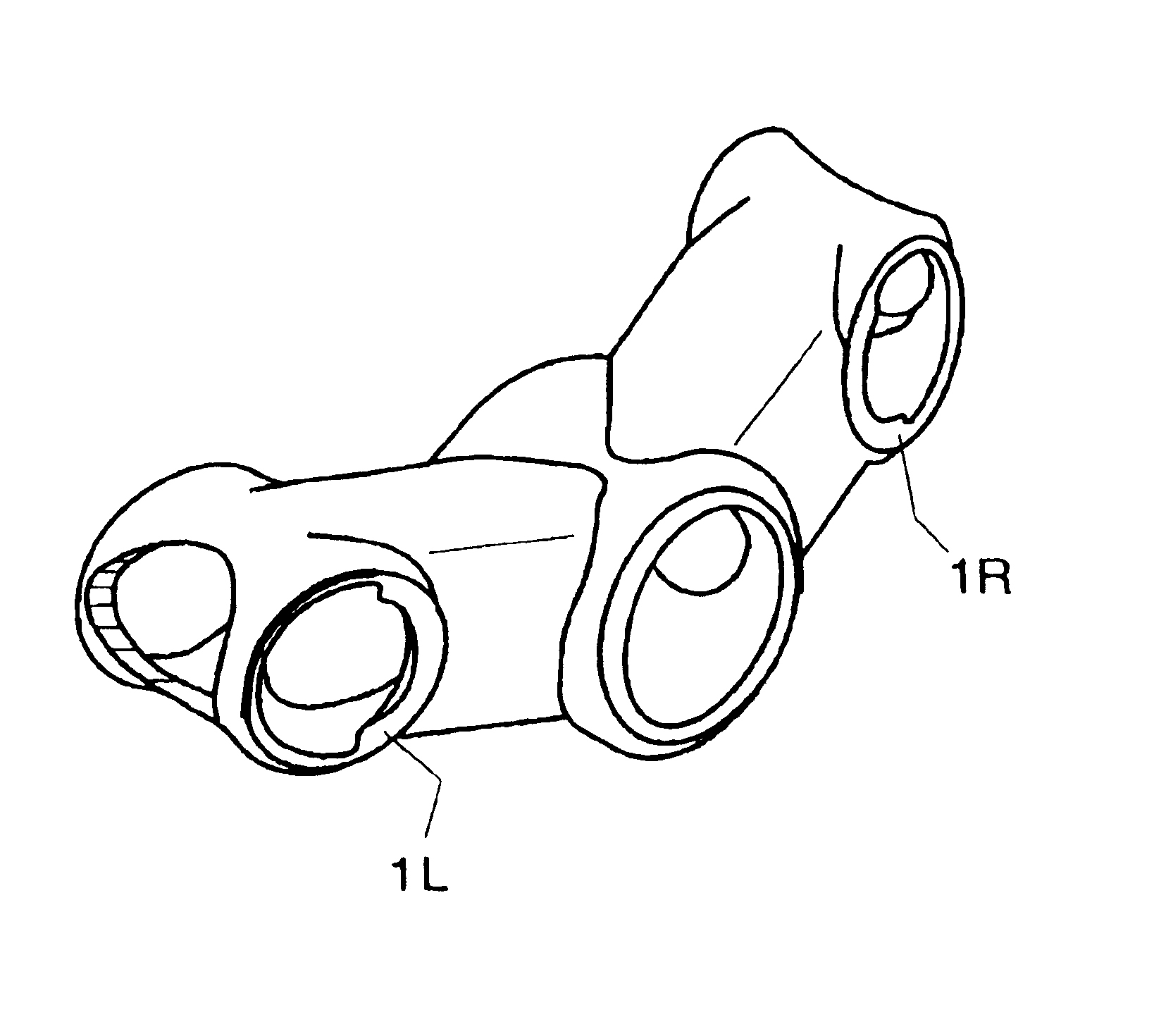 Telescoping-type front fork bicycle suspensions