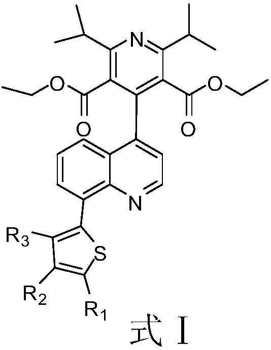 DPP-4 inhibitor, preparation method thereof and application of DPP-4 inhibitor in diabetes mellitus