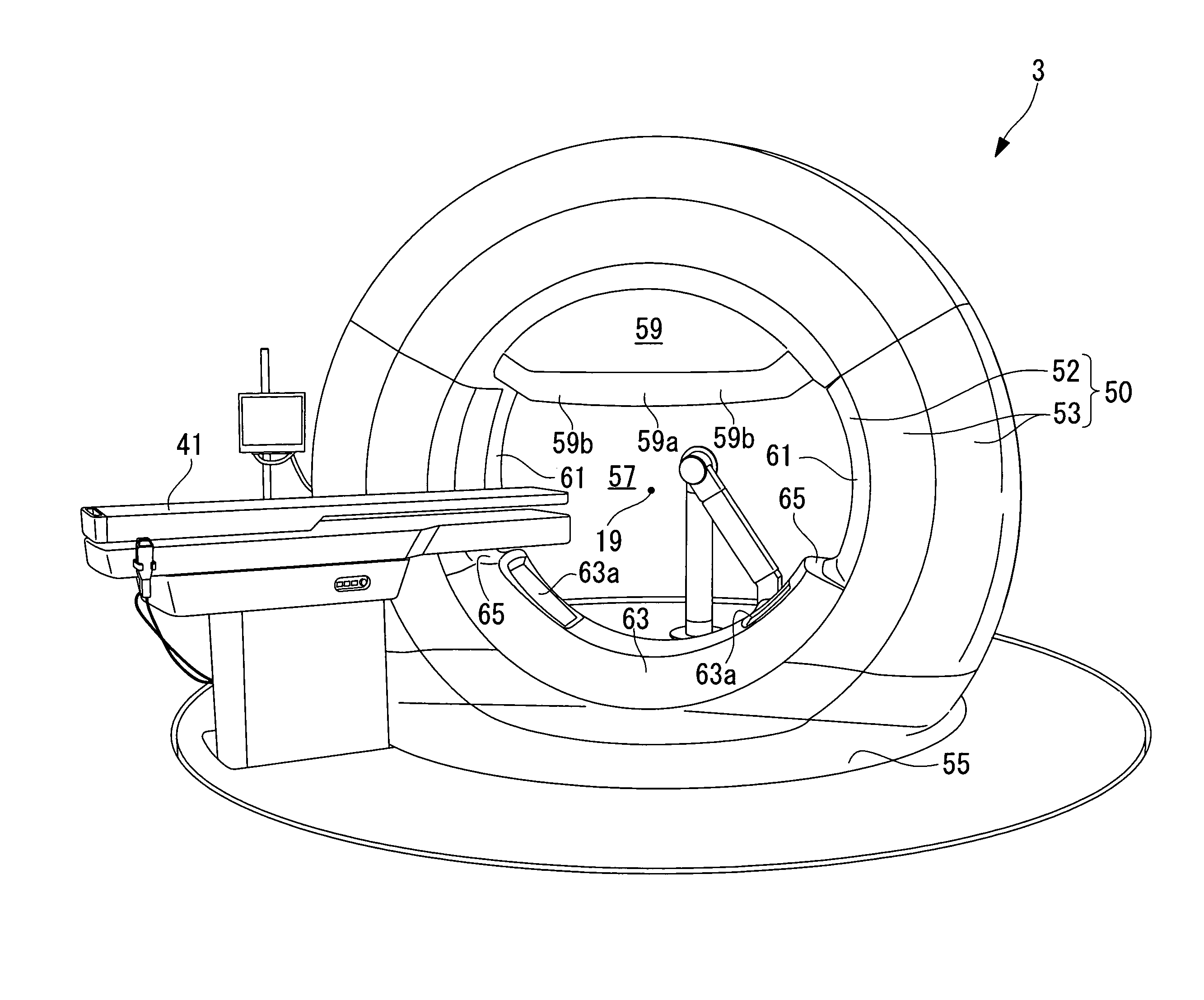 Medical device