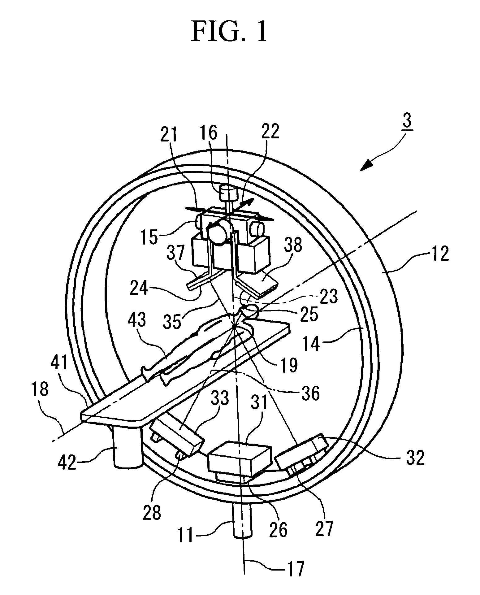 Medical device