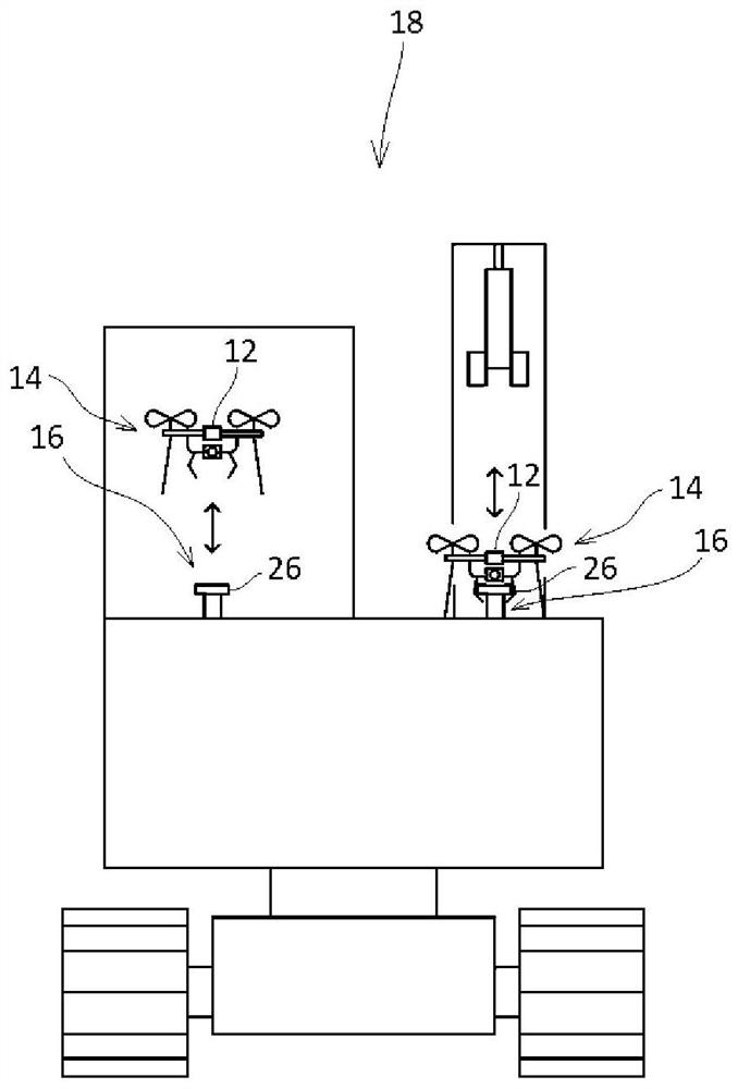 Steering system for work machinery