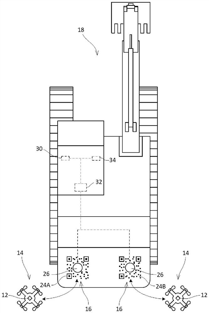 Steering system for work machinery