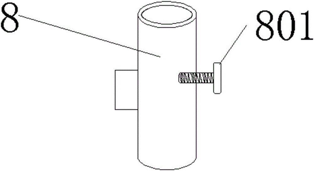 Fishing box with oxygen generation function