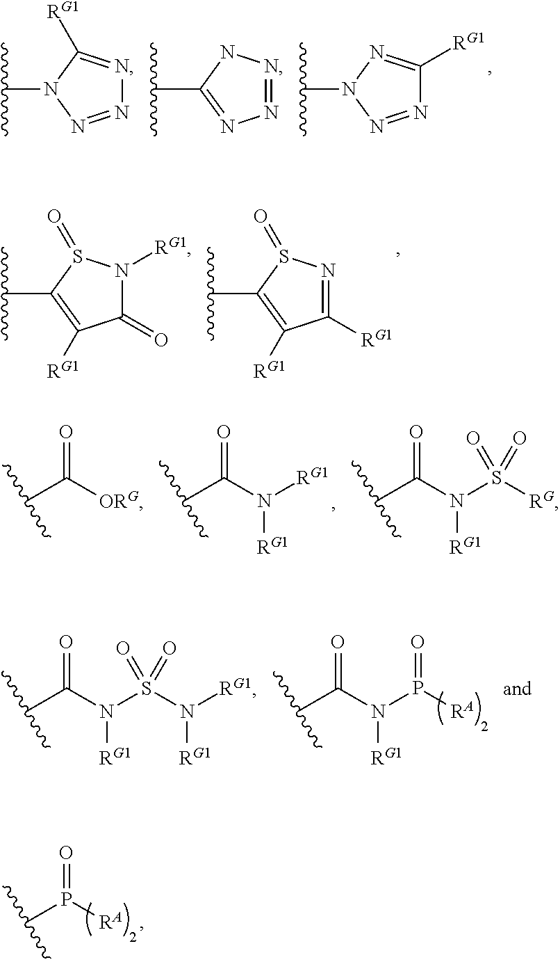 HCV NS3 protease inhibitors