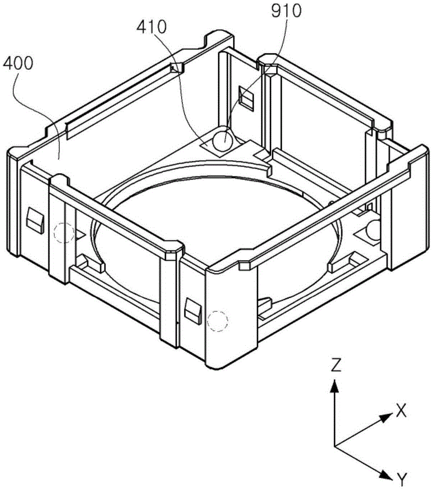 Camera module