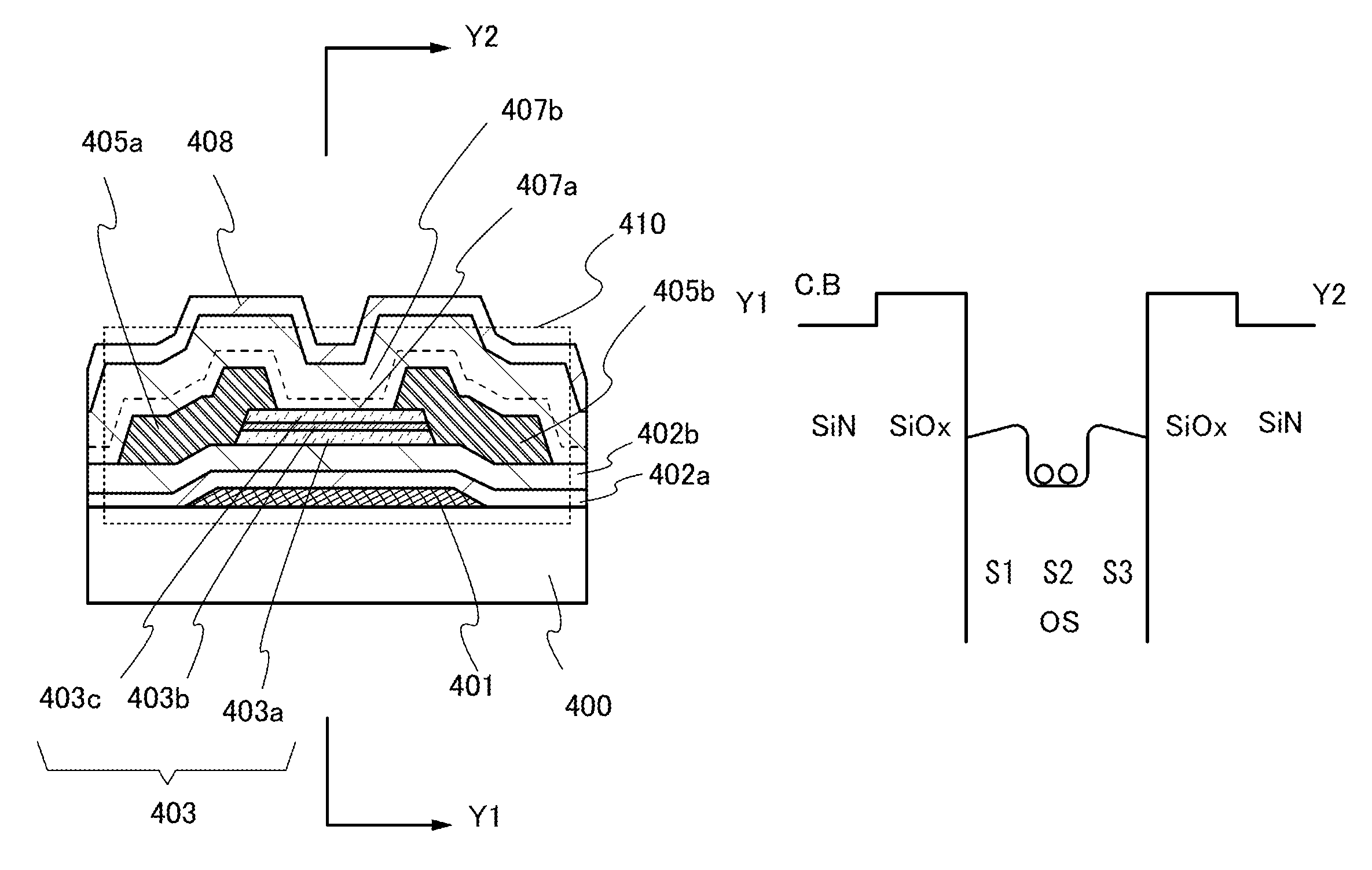 Semiconductor device and method for manufacturing the same