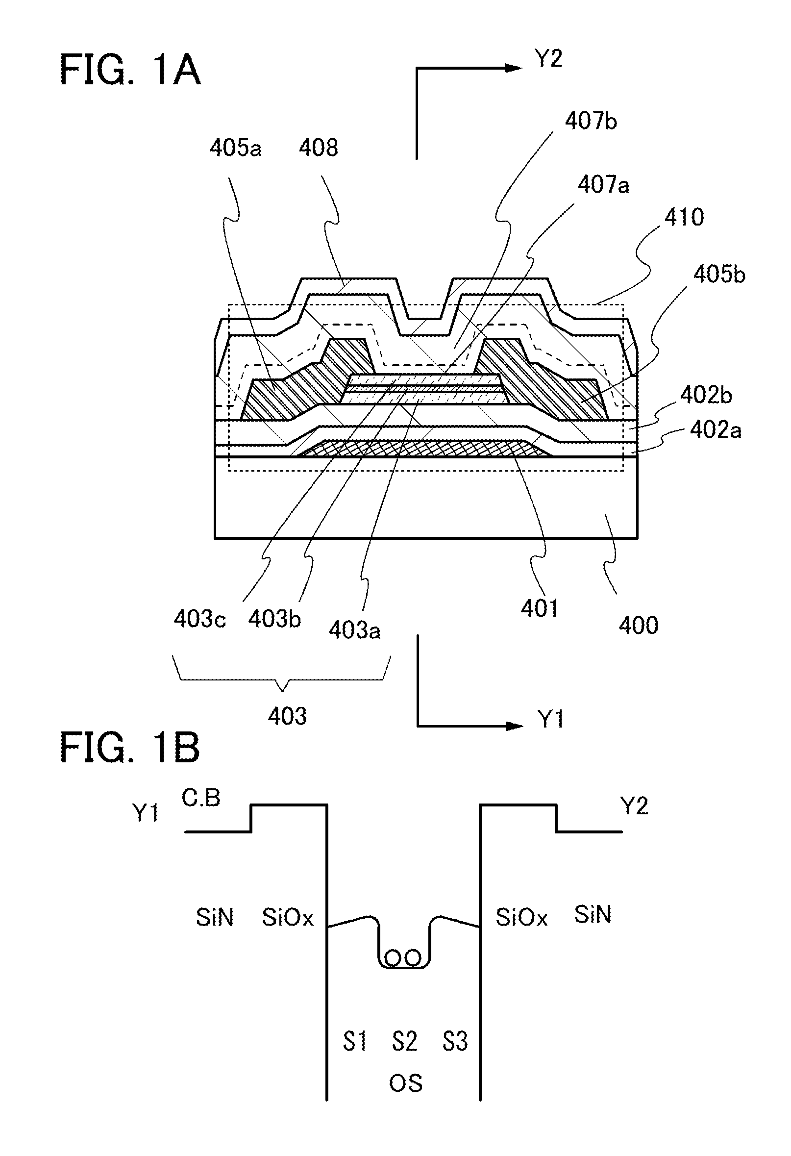 Semiconductor device and method for manufacturing the same