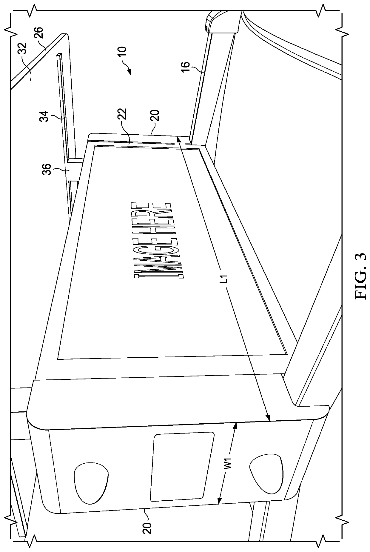 Solar powered vehicle topper unit