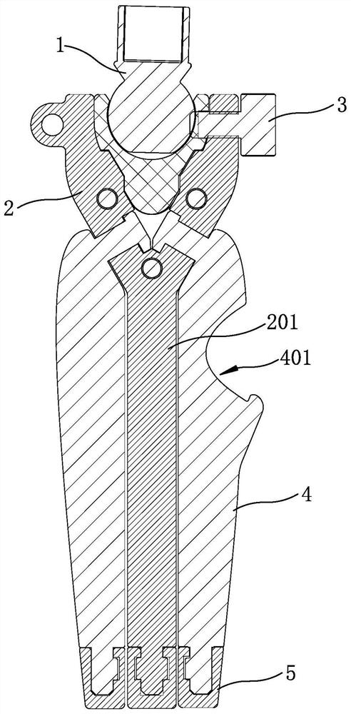 Portable Phone Holder