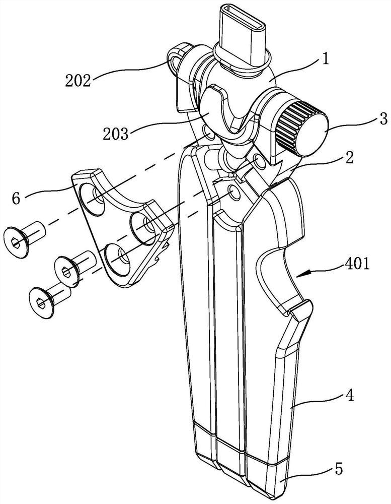 Portable Phone Holder