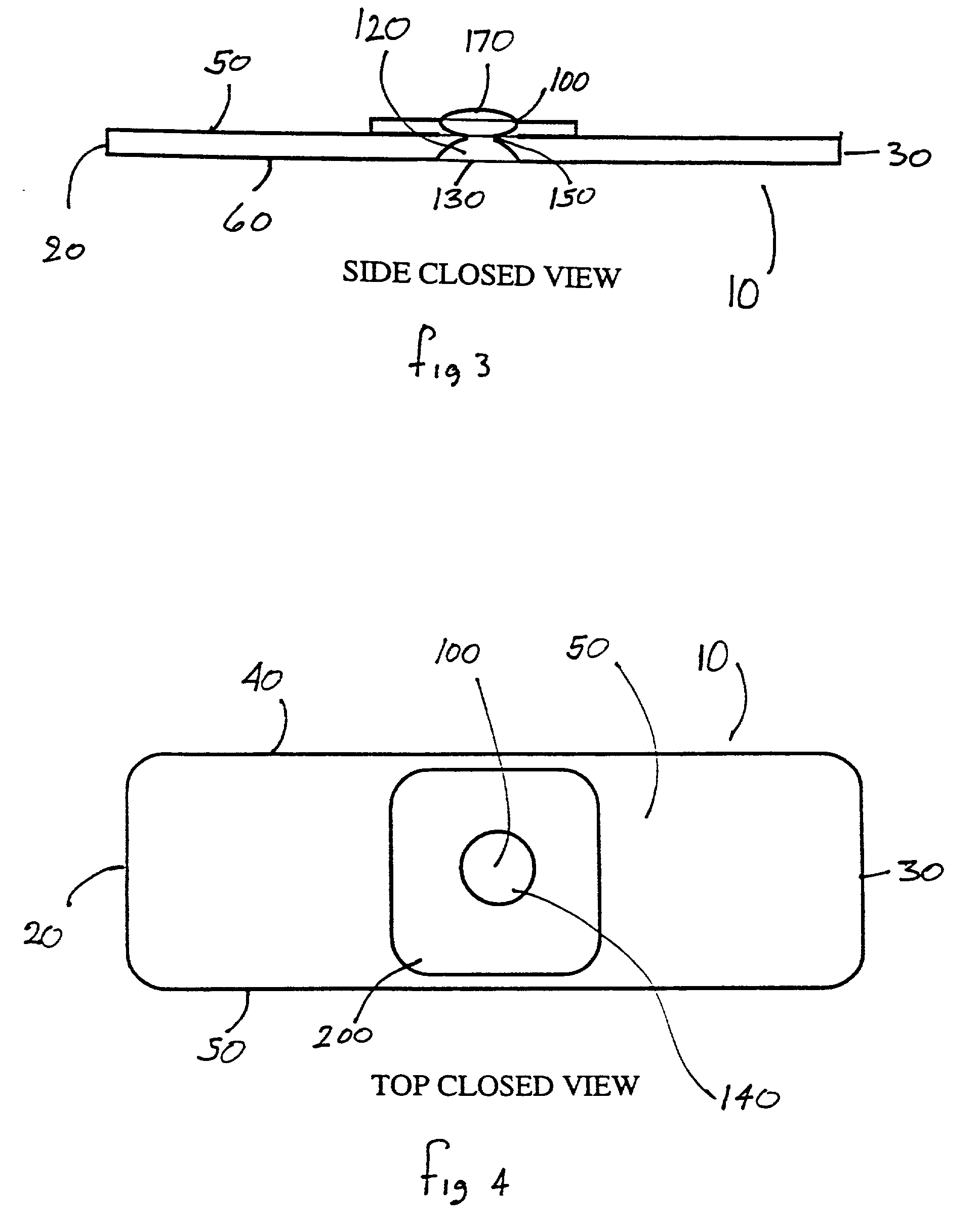 Wound treatment bandage