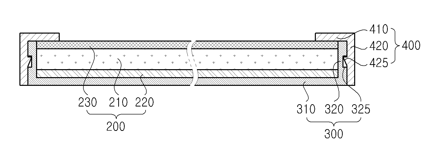 Display apparatus and method for manufacturing the same