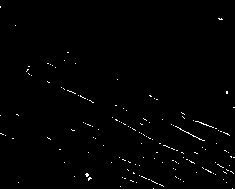 Pretreatment method for producing needle coke raw material