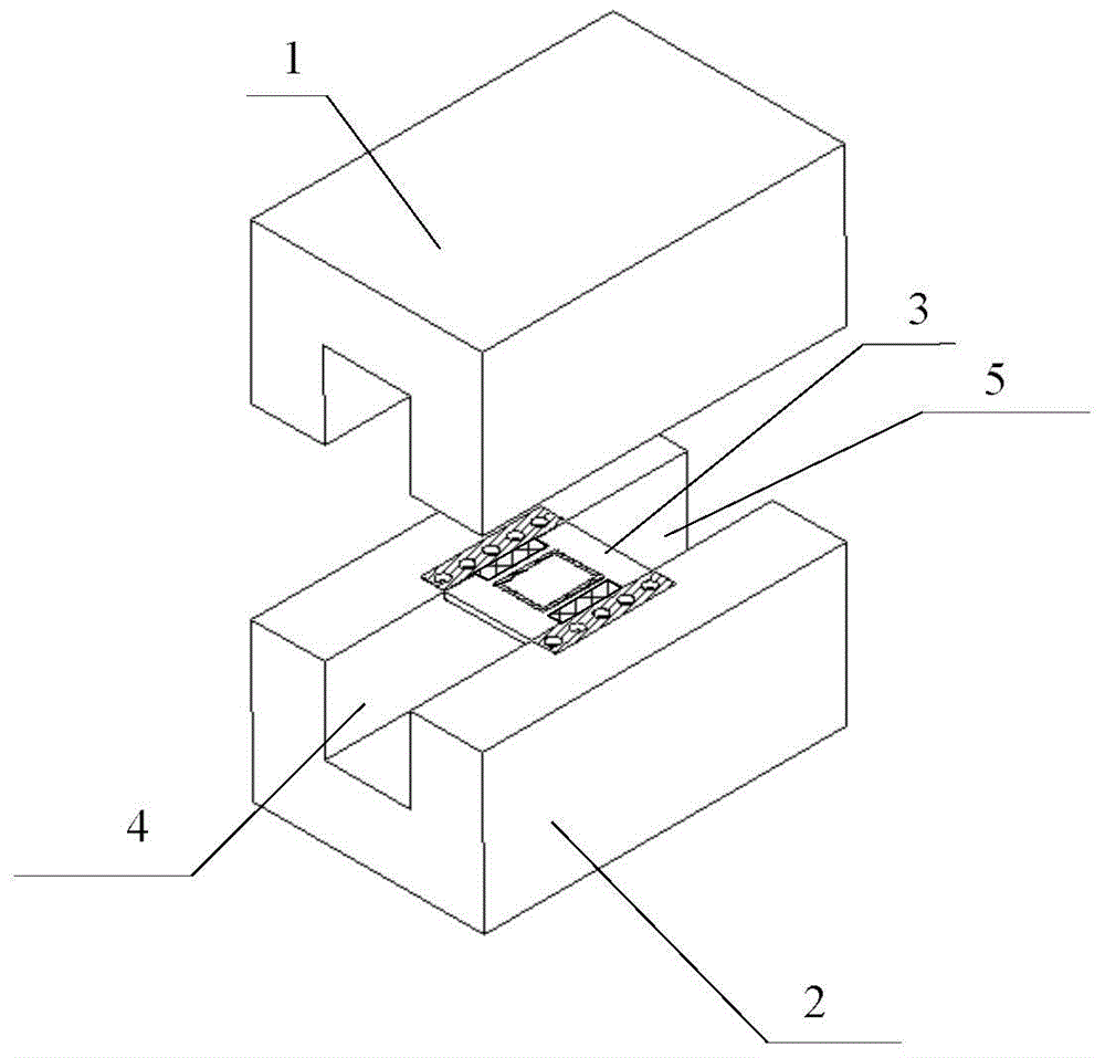 A waveguide filter based on electromagnetic induction transparency