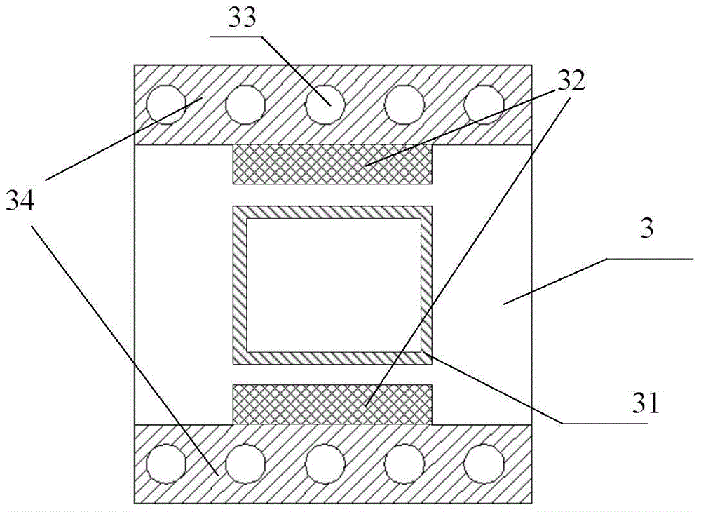 A waveguide filter based on electromagnetic induction transparency