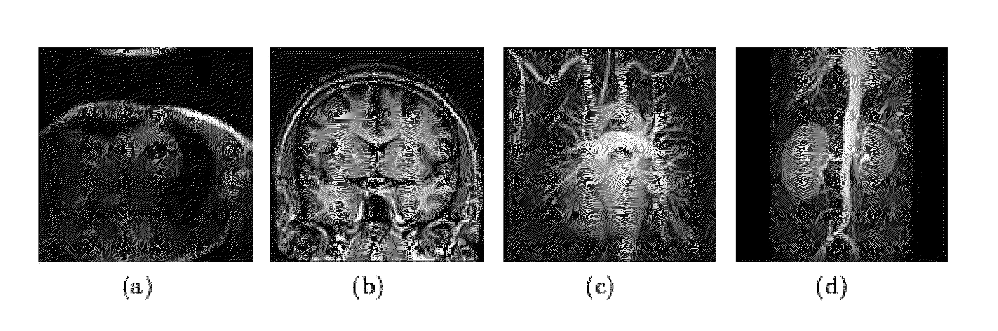 Image reconstruction