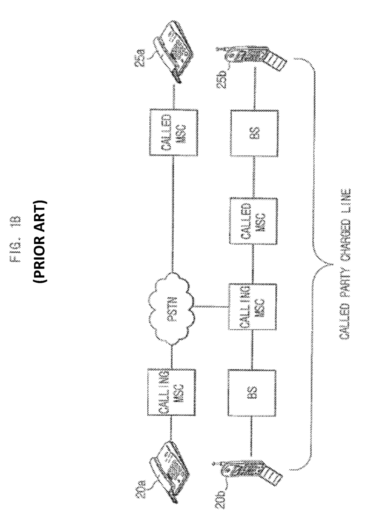 Method for collect call service based on voip technology and system thereof