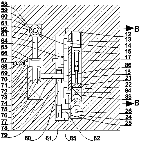 Infrared tracking positioning system