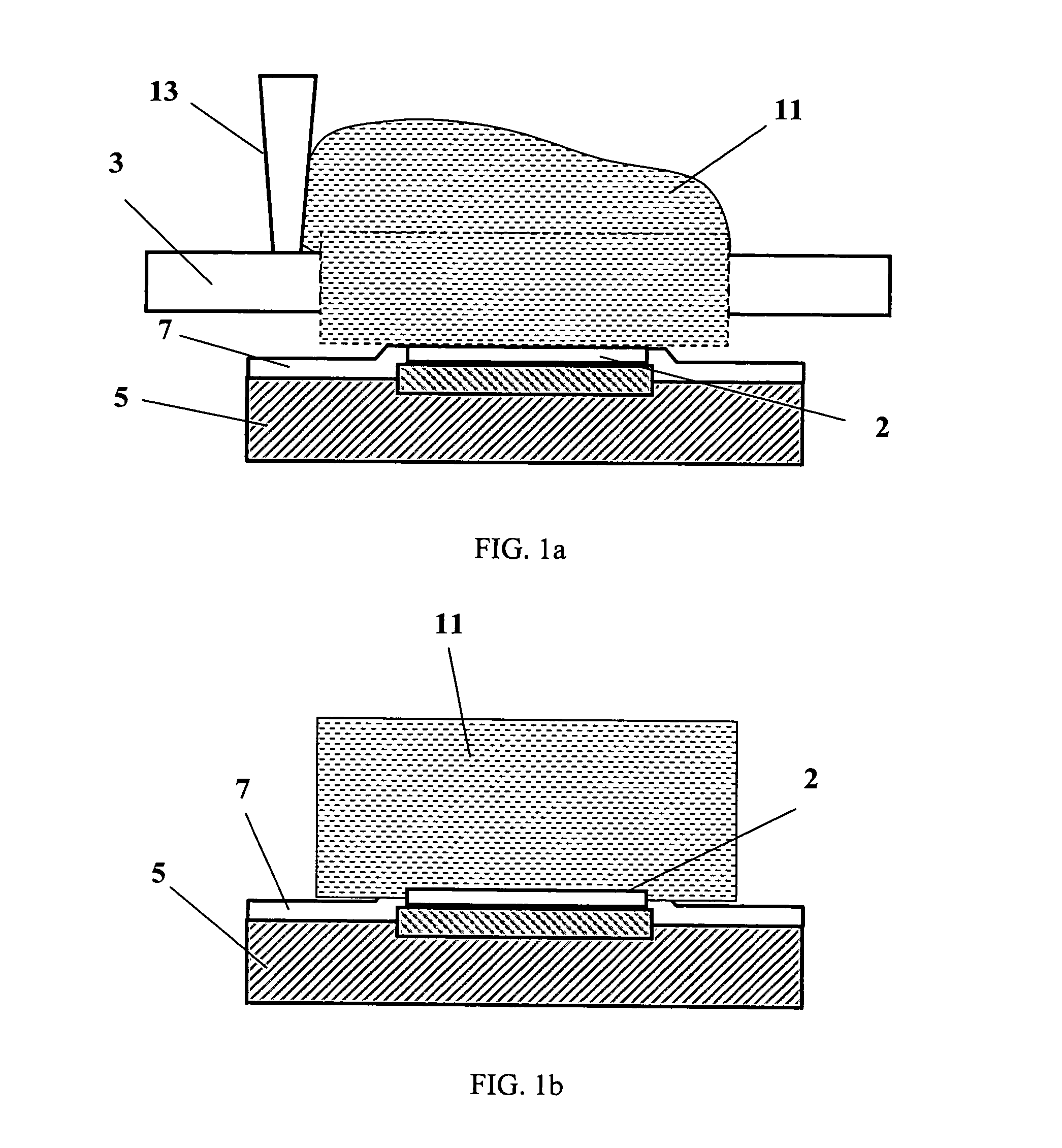 Stencil mask design method and under bump metallurgy for C4 solder bump