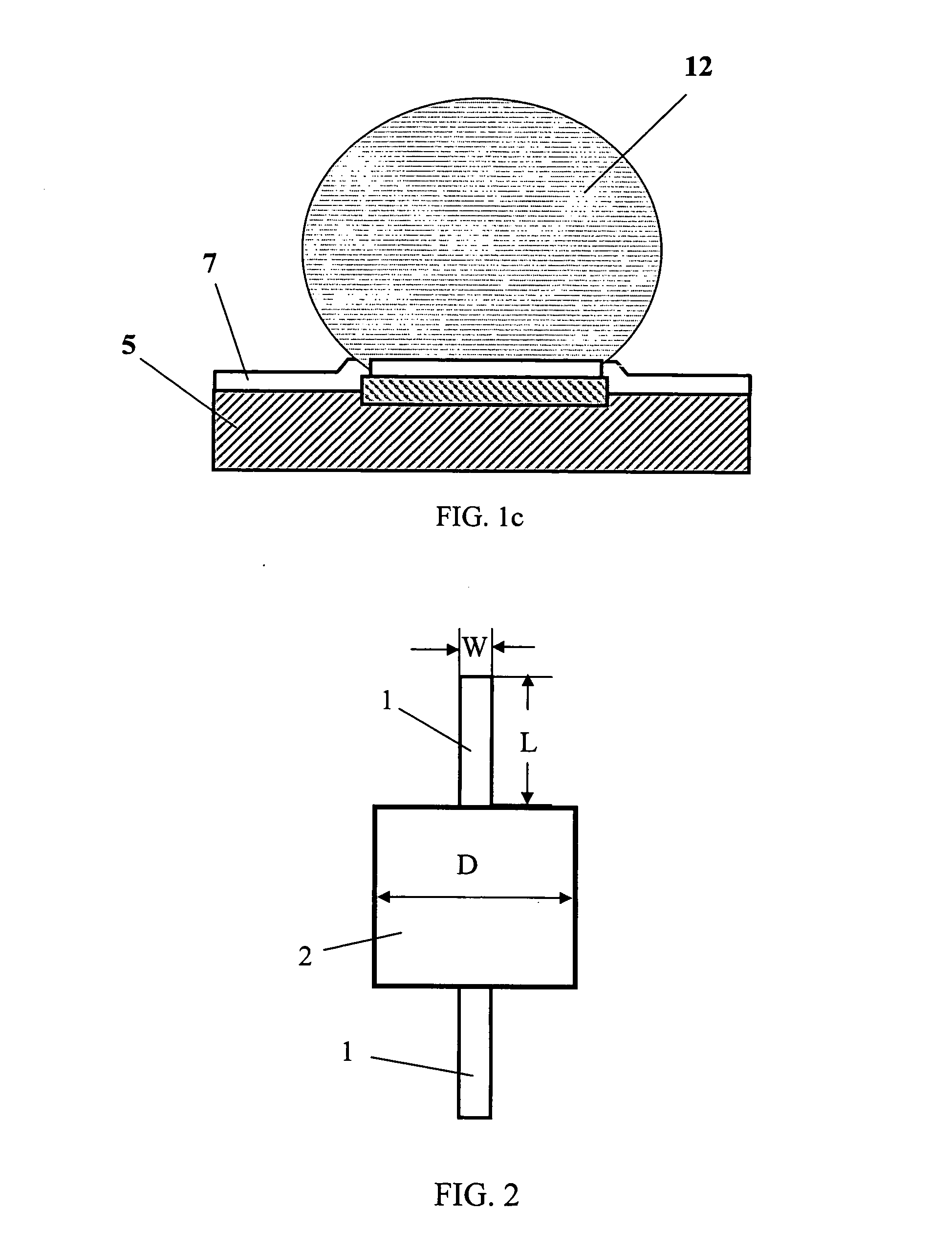 Stencil mask design method and under bump metallurgy for C4 solder bump