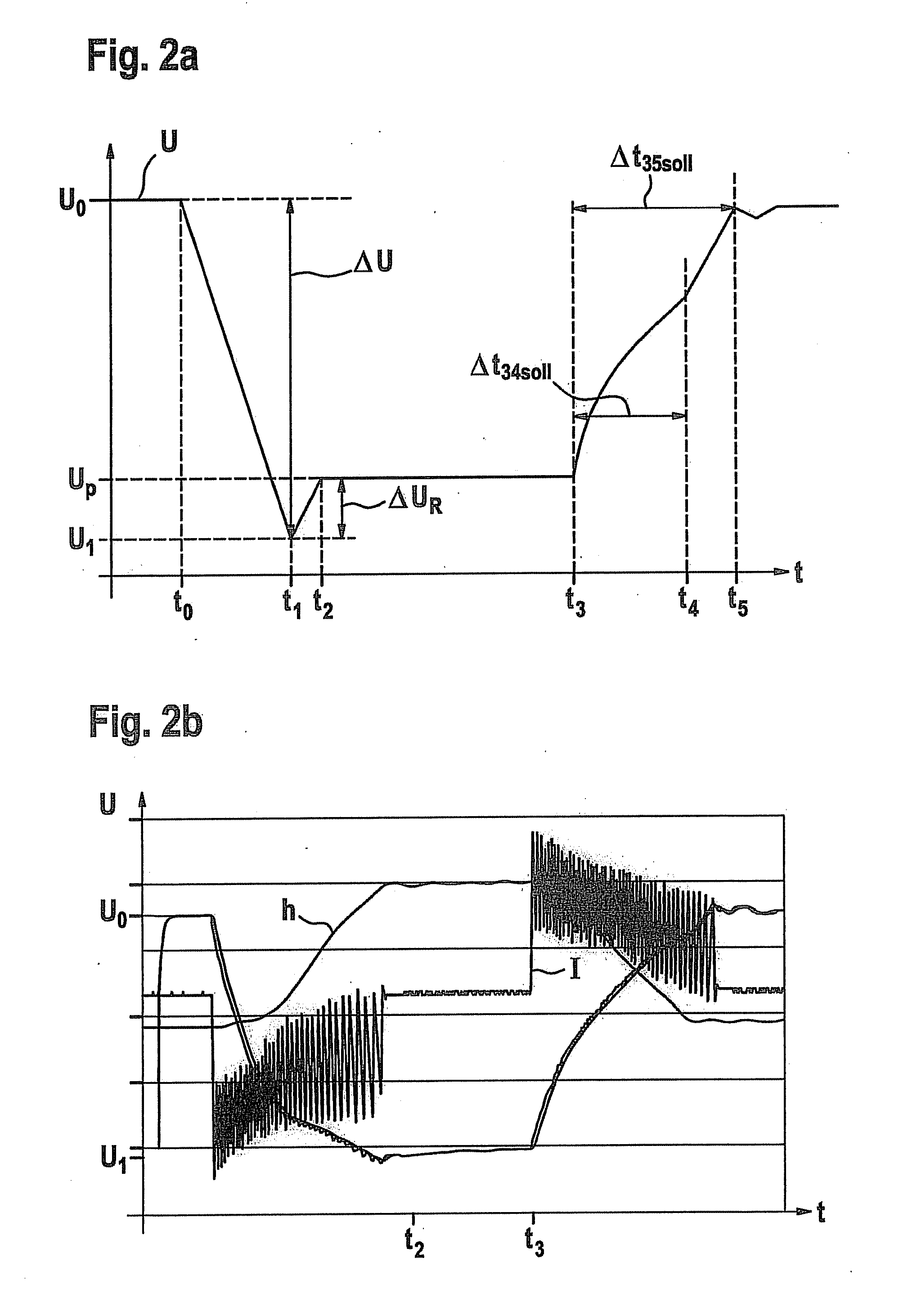 Method for operating an injector