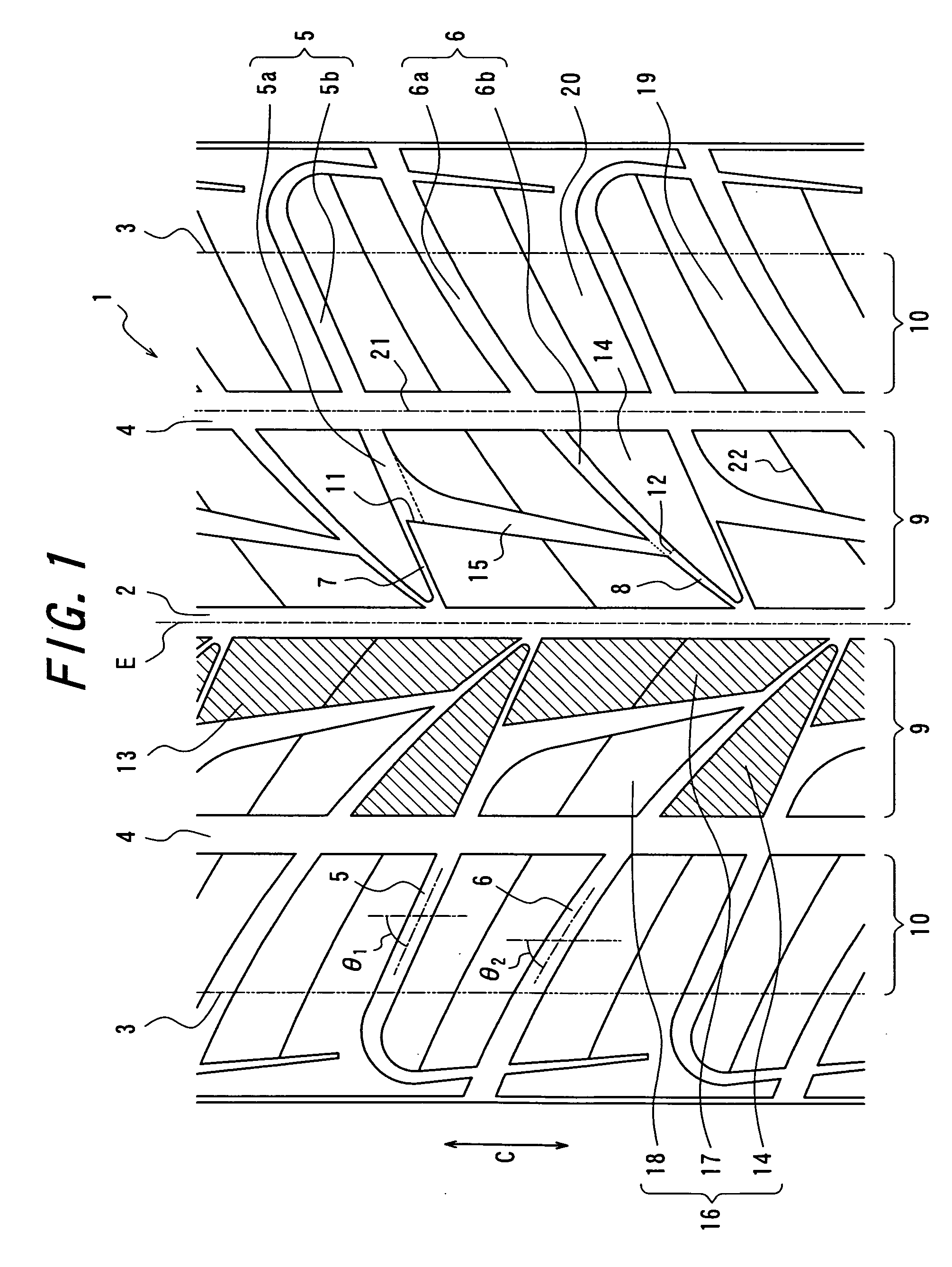 Pneumatic tire