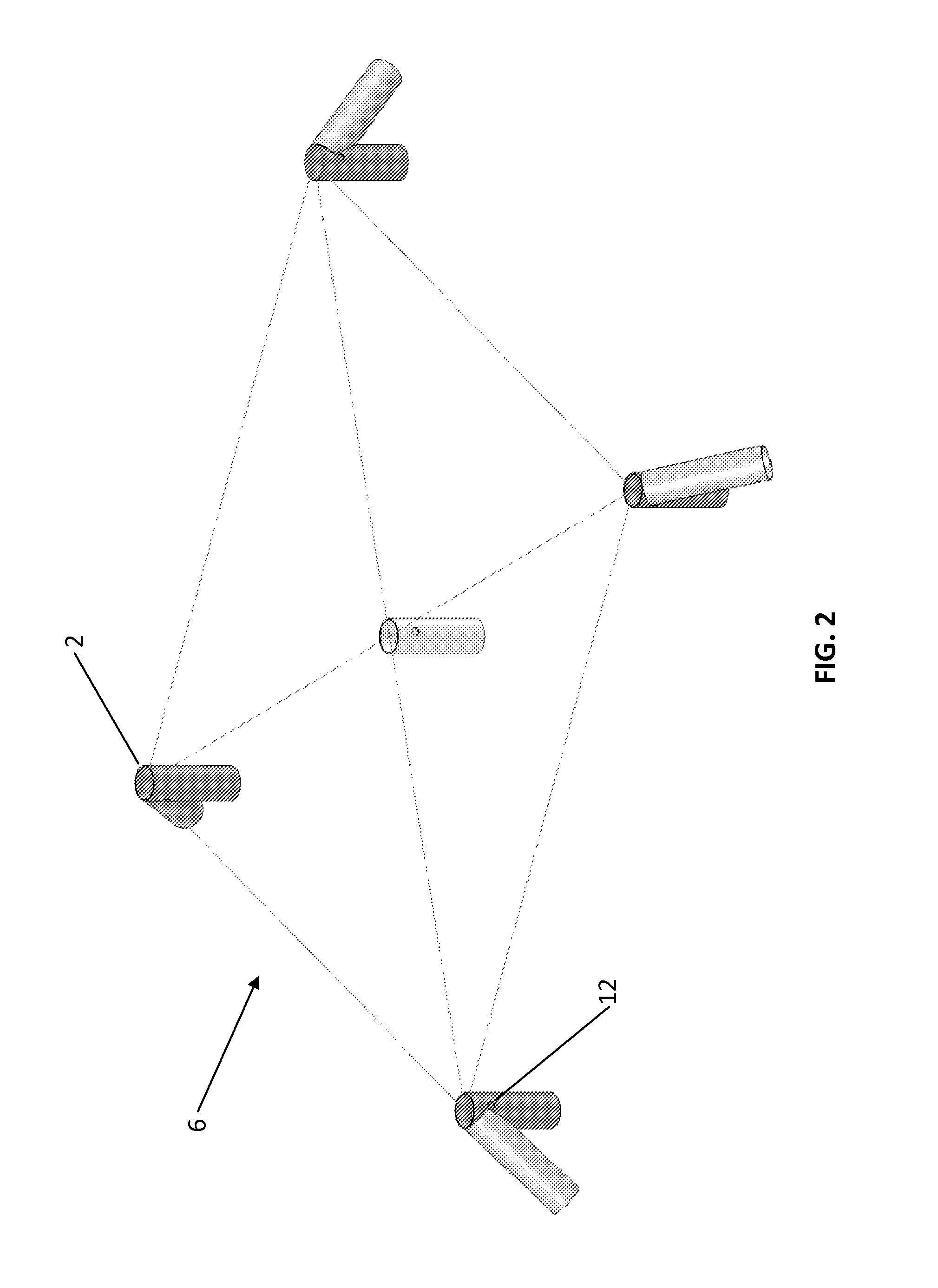 Foundation system for electrical utility structures