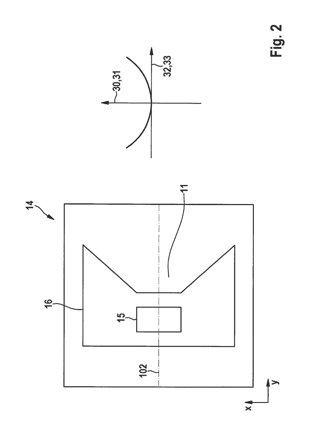 Rotation rate sensor and method for operating a rotation rate sensor