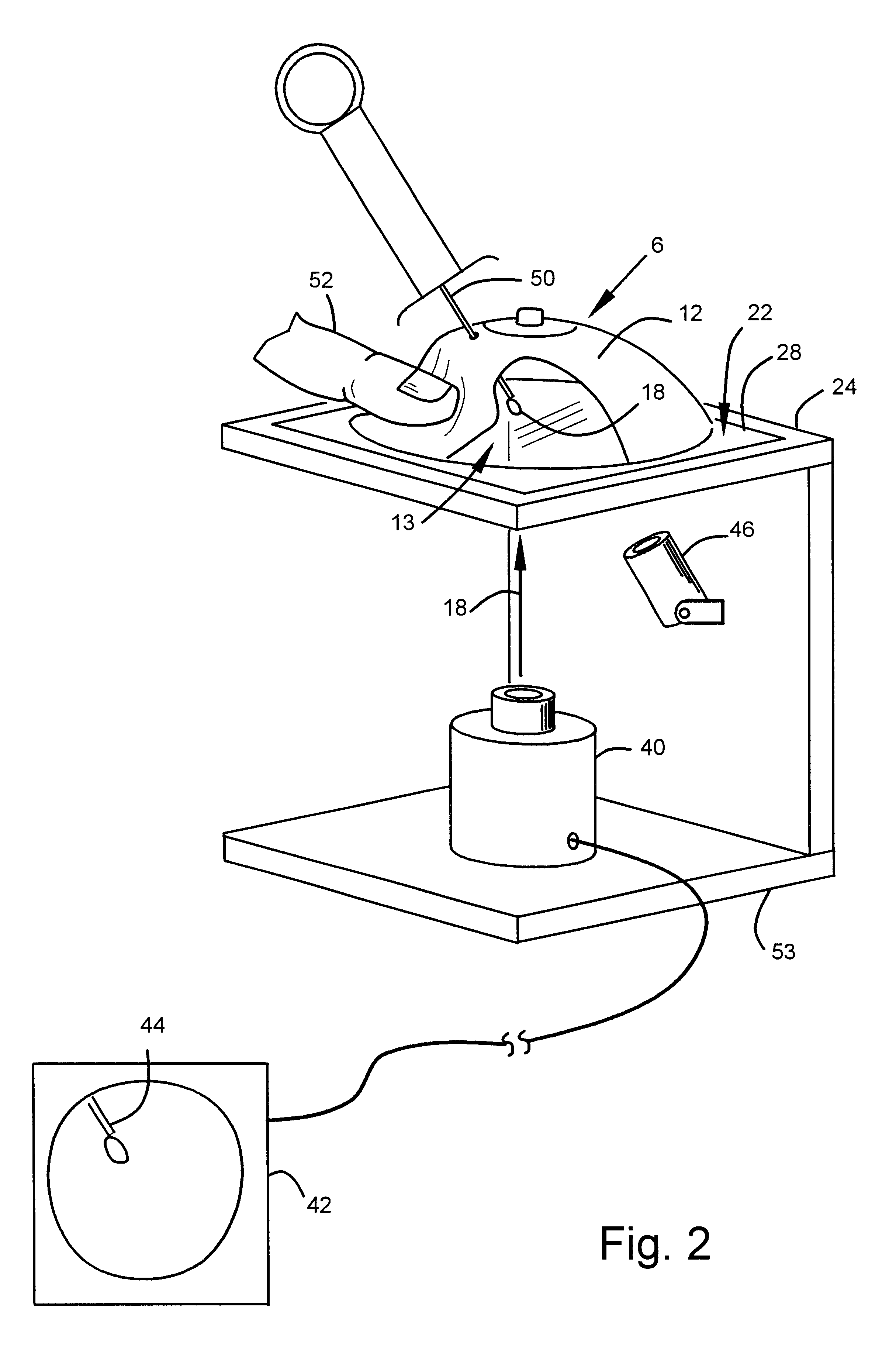 Training aids and methods for needle biopsy