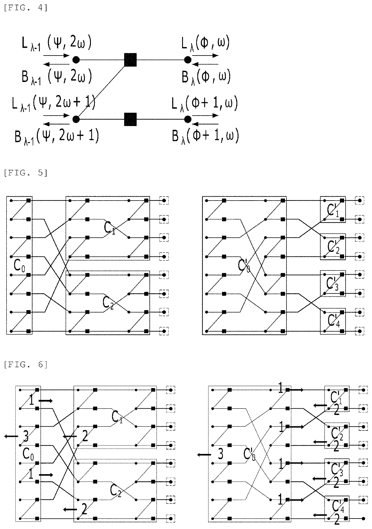 Apparatus and method for decoding polar codes