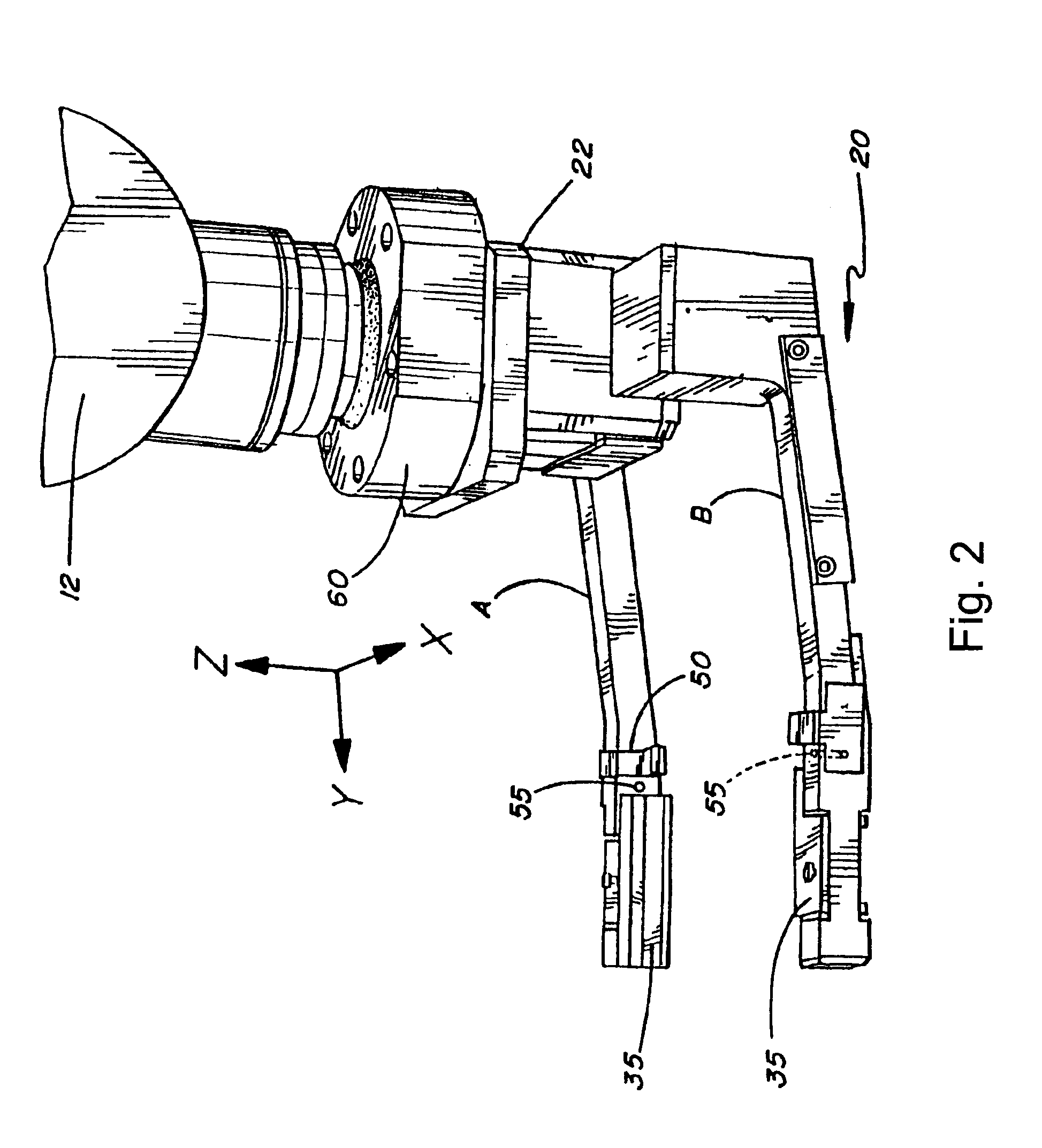 Gripping mechanisms, apparatus, and methods