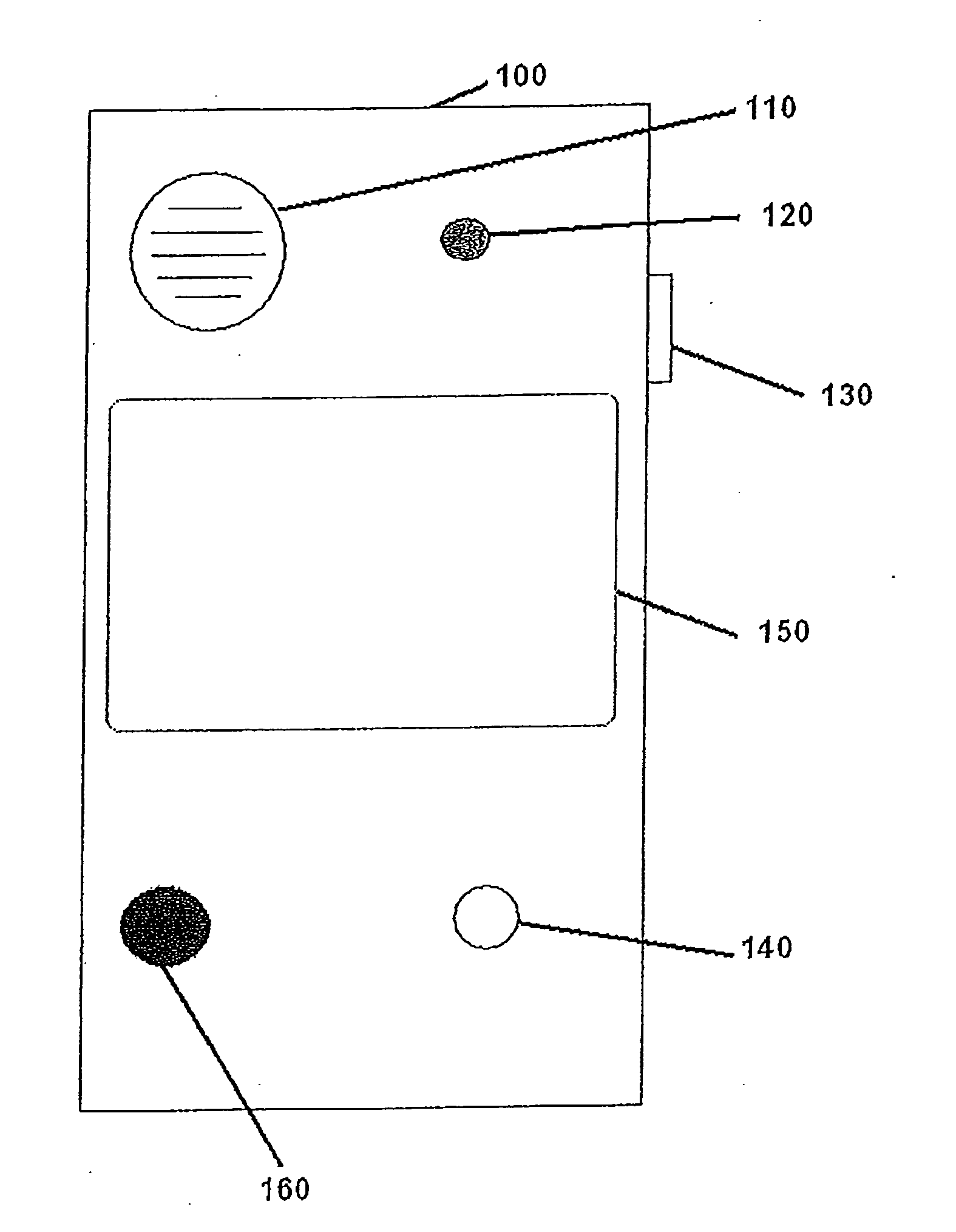 Infection control monitoring system