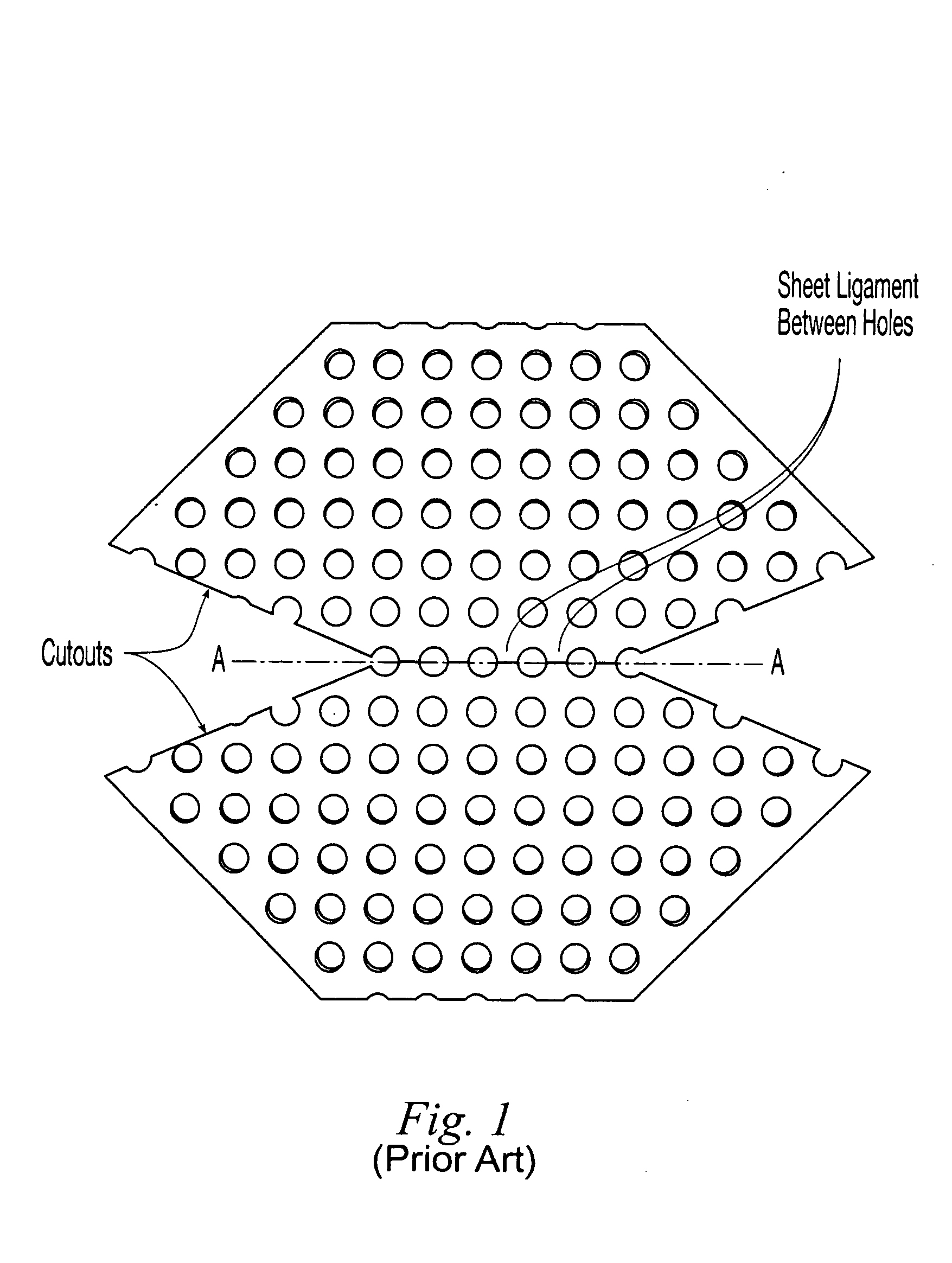 Resorbable surgical fixation device