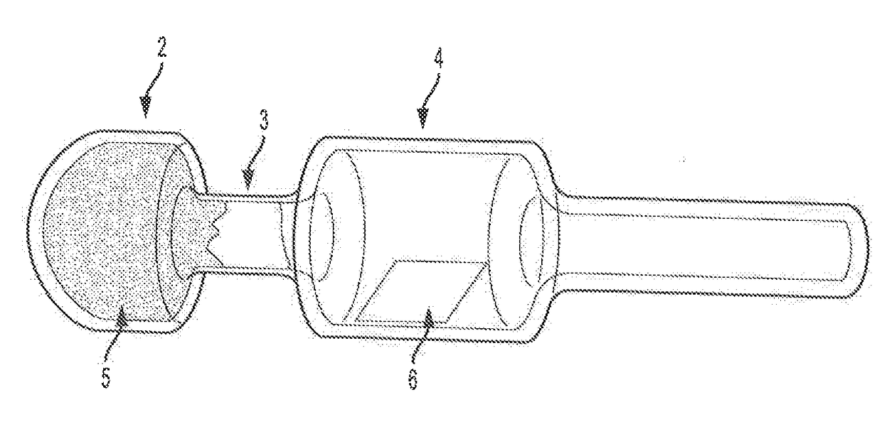 Innovative and safe method to conduct high temperature halogenation of metallic alloys