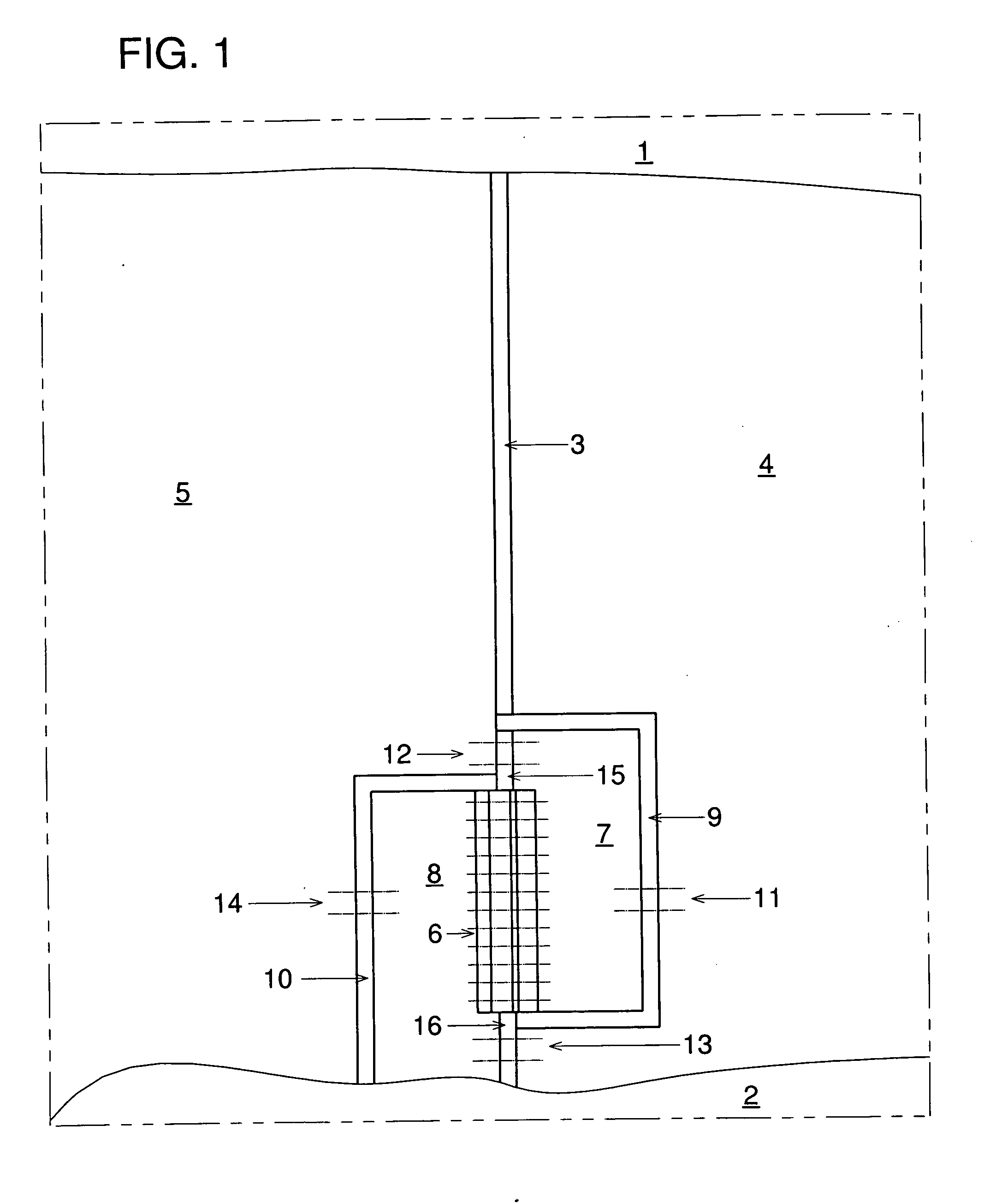 Two-way generation tidal power plant with one-way turbines