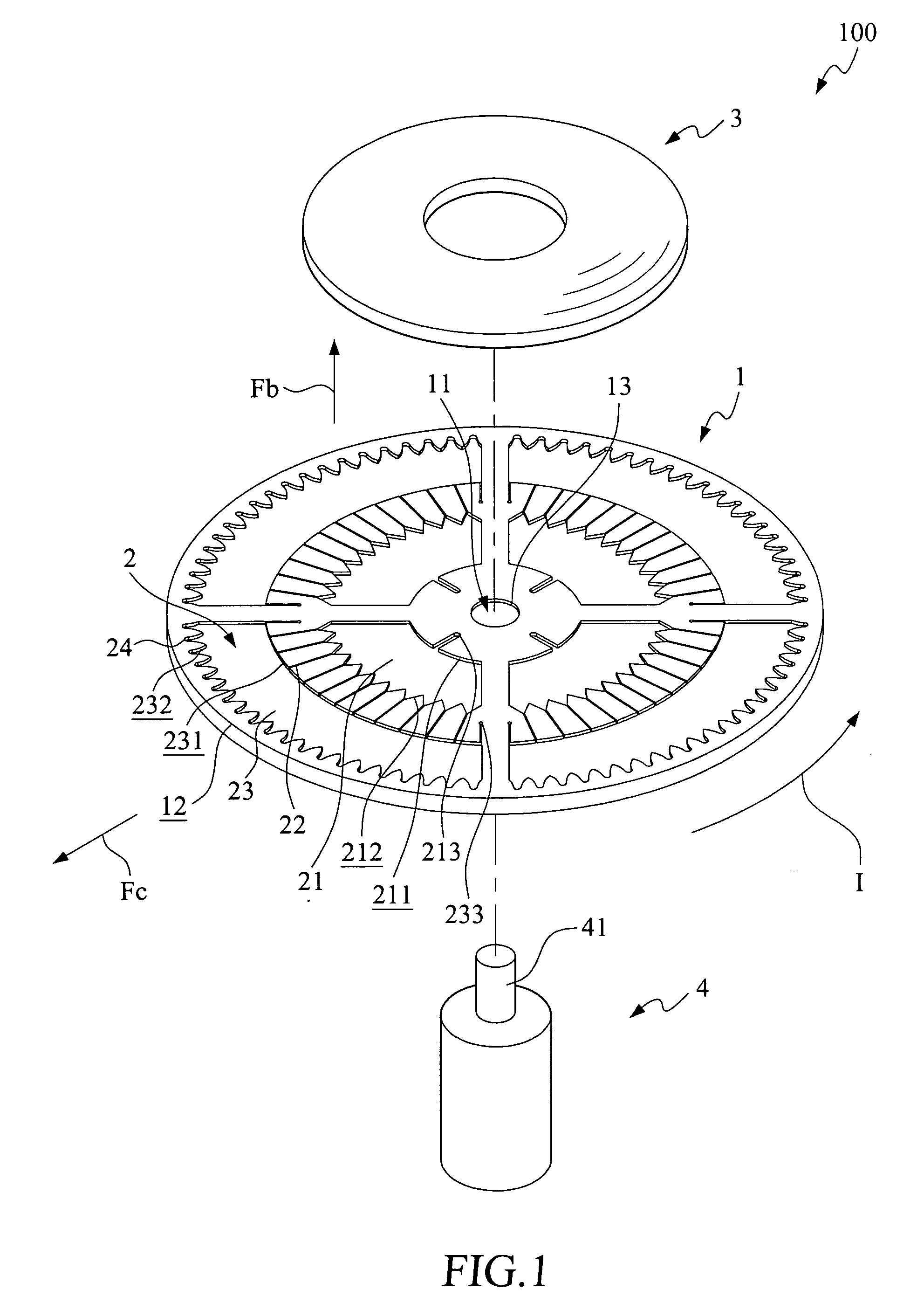 Compact disk based platform for separating and detecting immunomagnetic bead labeled cells