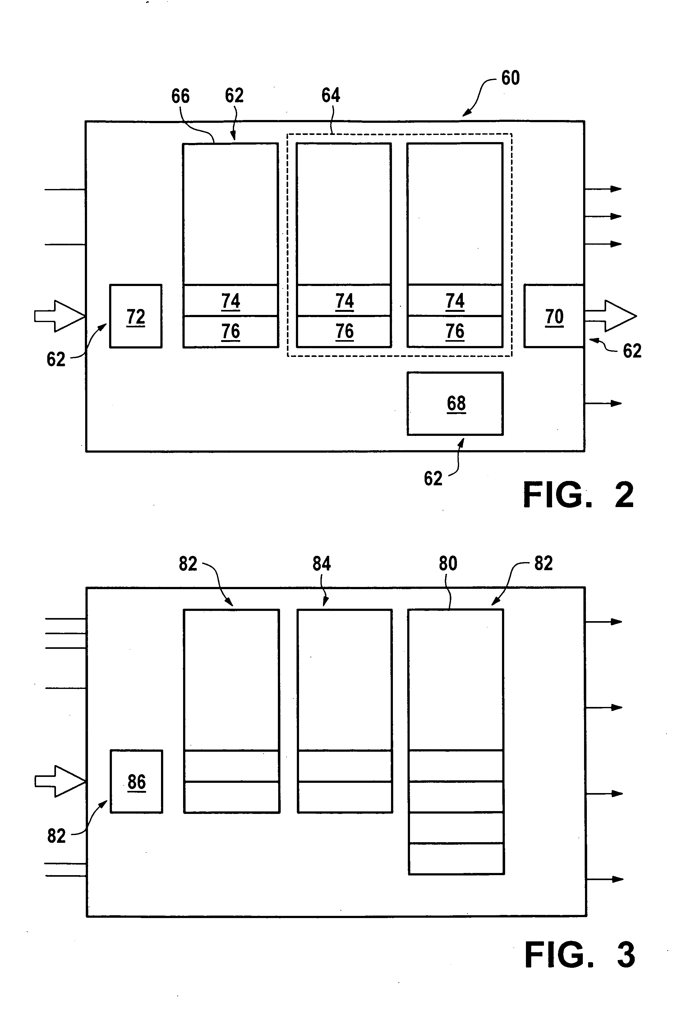 Method for monitoring distributed software