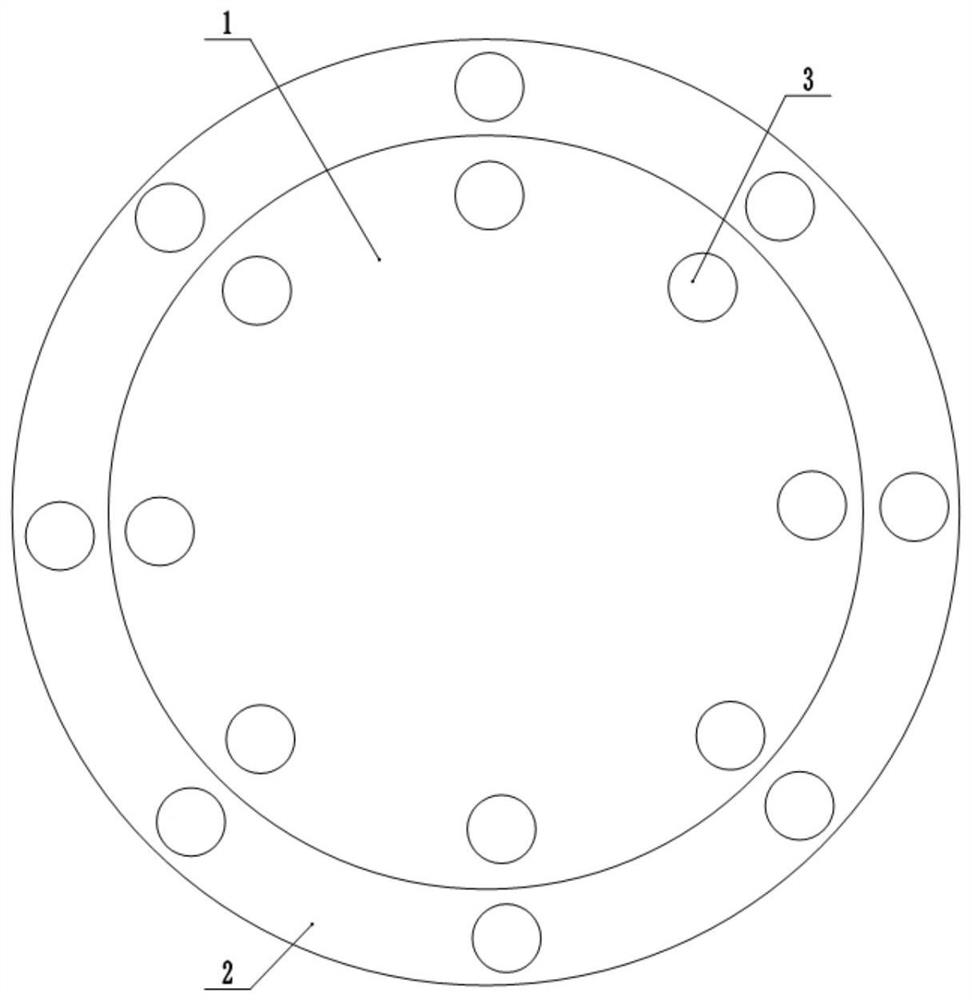 A multi-stage shock-isolation friction pendulum support with pull-out resistance