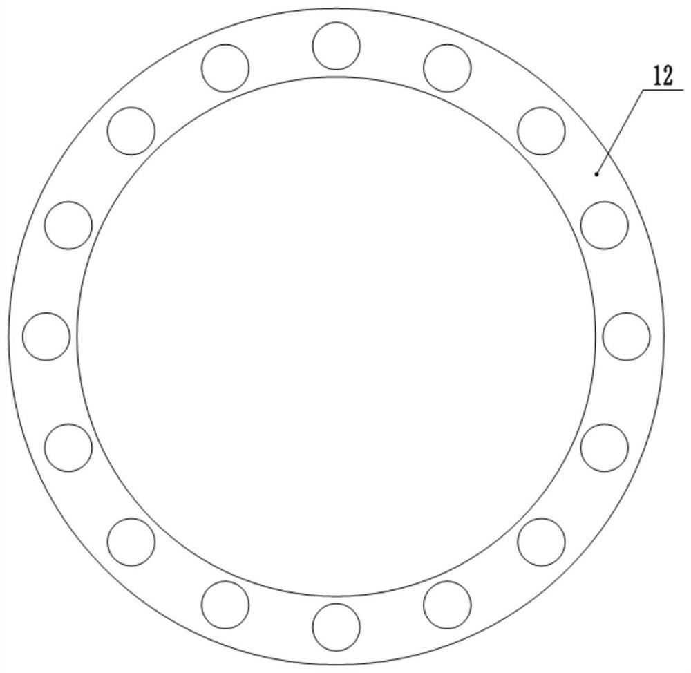 A multi-stage shock-isolation friction pendulum support with pull-out resistance